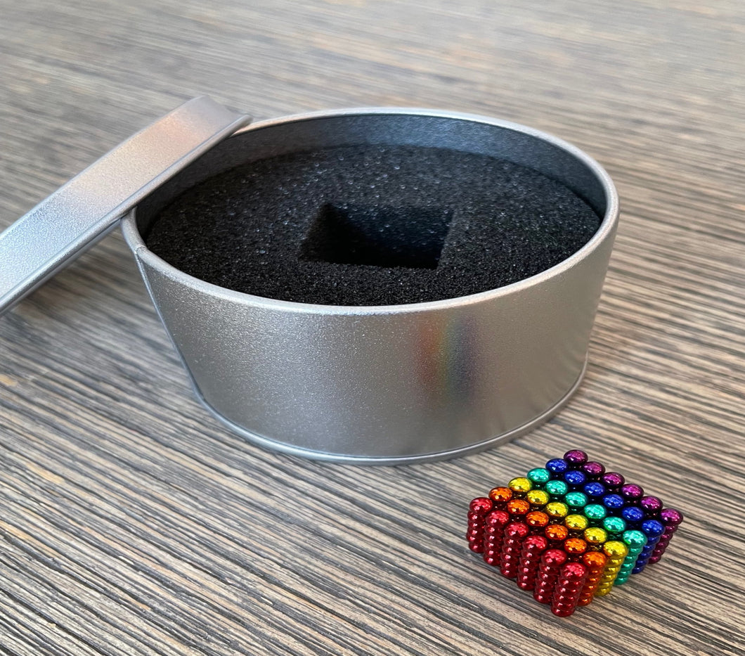 Rainbow Magnet Specs